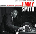 Jimmy Smith: Groovin' At Smalls Paradise - {VINYL LP}