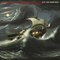 Terry Allen: Just Like Moby Dick - {VINYL LP}