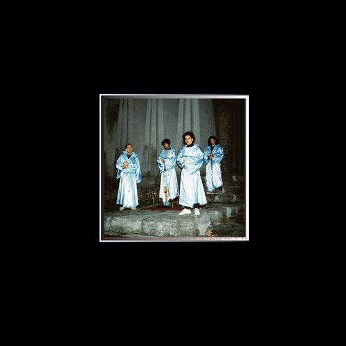 Les Points: Occult Anti-Neo-Liberal Acid Squad Vol. 1 - 12-INCH SINGLE