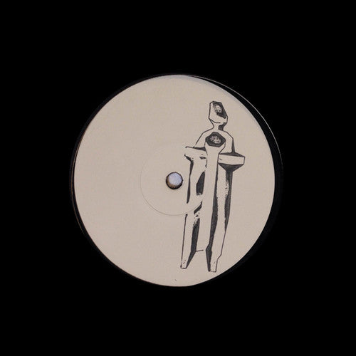 Reykjavik606: Everything Happens For A Reason - 12-INCH SINGLE