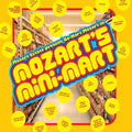 Go-Kart Mozart: Mozart's Mini-Mart - {VINYL LP}
