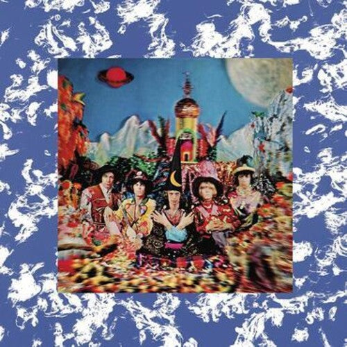 The Rolling Stones: Their Satanic Majesties Request - COMPACT DISCS