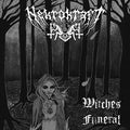 Nekrokraft: Witches Funeral - {VINYL LP}