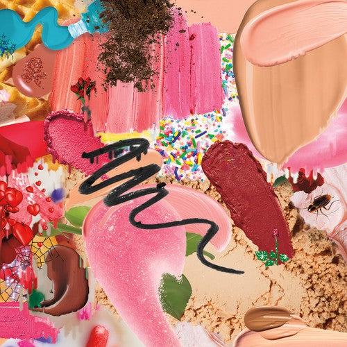 Stef Chura: Messes - CASSETTES