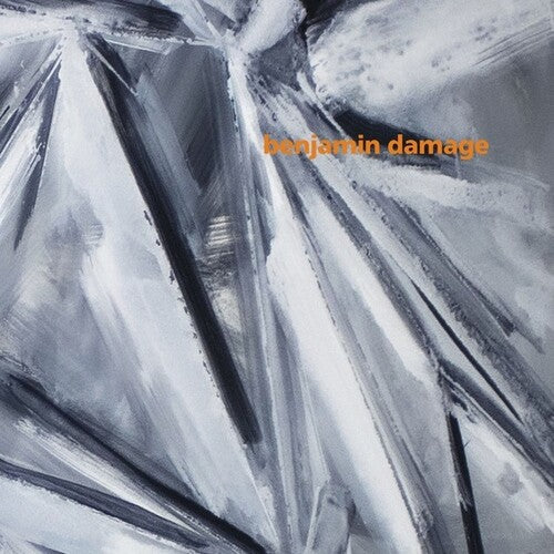 Benjamin Damage: Overton Window - {VINYL LP}