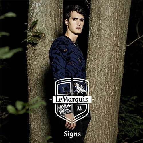 Lemarquis: Signs - 12-INCH SINGLE