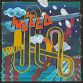 Weeed: You Are The Sky - {VINYL LP}