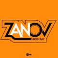 Zanov: Green Ray - {VINYL LP}