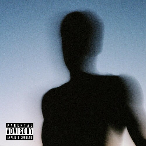 Daniel Caesar: Case Study 01 - COMPACT DISCS