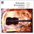 Fernandez: Guitar - COMPACT DISCS