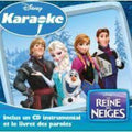 Various Artists: La Reine Des Neiges II (Frozen II): Sing Along / Various - COMPACT DISCS