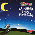 Amici Cucciolotti: La Natura E Una Promessa - COMPACT DISCS