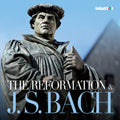 Bach, J.S. / Zadori / S&or: Reformation - COMPACT DISCS