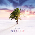 Cold Blue: Winter - COMPACT DISCS