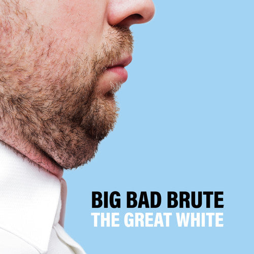 Big Bad Brute: The Great White - {VINYL LP}