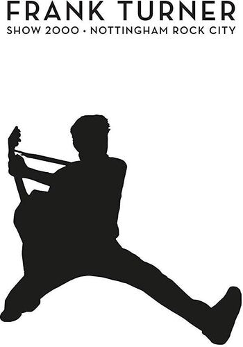 Frank Turner: Show 2000 [CD/DVD Boxset] - COMPACT DISCS