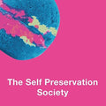 Various Artists: Self Preservation Society / Various - {VINYL LP}