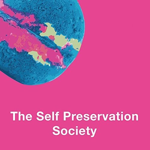 Various Artists: Self Preservation Society / Various - {VINYL LP}