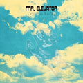 Mr. Elevator: Goodbye Blue Sky - COMPACT DISCS