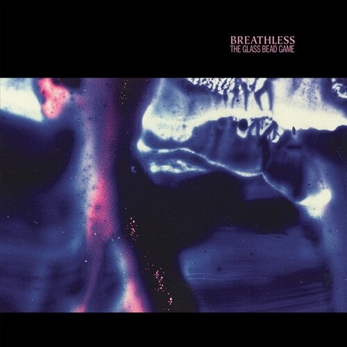 Breathless: The Glass Bead Game - {VINYL LP}