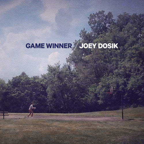 Joey Dosik: Game Winner - {VINYL LP}
