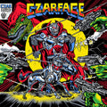 Czarface: The Odd Czar Against Us - {VINYL LP}