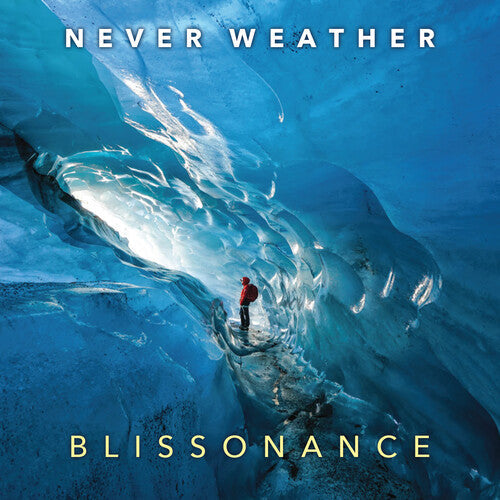 Never Weather: Blissonance - COMPACT DISCS