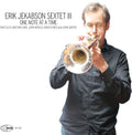Erik Jekabson: One Note At A Time - COMPACT DISCS