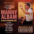 Manny Albam: Classic Recordings 1957 - COMPACT DISCS