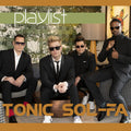 Tonic Sol-Fa: Playlist - COMPACT DISCS