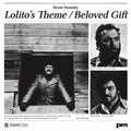 Bernei Senensky: Lolito's Theme / Beloved Gift - 7-INCH SINGLE