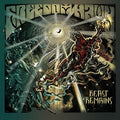 Freedom Hawk: Beast Remains - {VINYL LP}