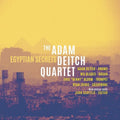 Adam Deitch Quartet: Egyptian Secrets - {VINYL LP}
