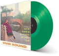Nina Simone: Little Girl Blue - {VINYL LP}