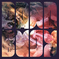 Dana Buoy: Ice Glitter Gold - {VINYL LP}