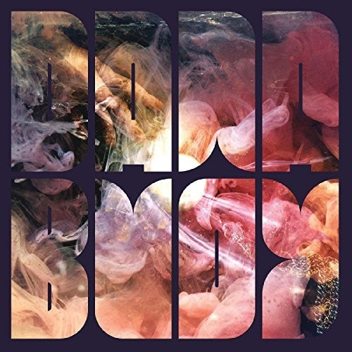 Dana Buoy: Ice Glitter Gold - {VINYL LP}