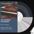 Various: Music for Strings - COMPACT DISCS