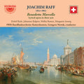 Various: Benedetto Marcello - COMPACT DISCS