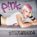Pink: M!ssundaztood - {VINYL LP}
