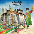 Antibalas: Fu Chronicles - {VINYL LP}