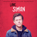 Various: Love, Simon (Original Motion Picture Soundtrack) - {VINYL LP}