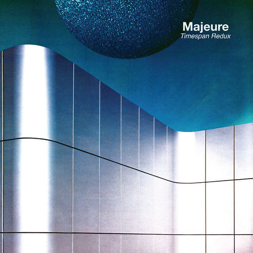 Majeure: Timespan Redux - {VINYL LP}