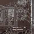 Johann Johannsson: Fordlandia - {VINYL LP}