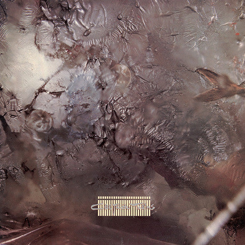 Cocteau Twins: Head Over Heels - {VINYL LP}