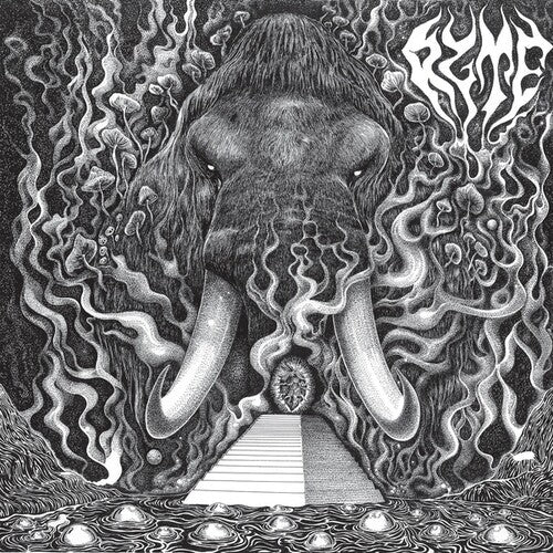 Ryte: Ryte - {VINYL LP}