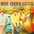 Bee Gees: Live On Air - {VINYL LP}