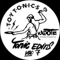 Kapote: Tonics Edits Vol. 7 - 12-INCH SINGLE