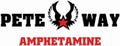 Pete Way: Amphetamine - COMPACT DISCS