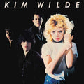 Kim Wilde: Kim Wilde (2CD/1DVD Expanded Gatefold Wallet Edition) - COMPACT DISCS