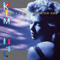 Kim Wilde: Catch As Catch Can (2CD/1DVD Expanded Gatefold Wallet Edition) - COMPACT DISCS